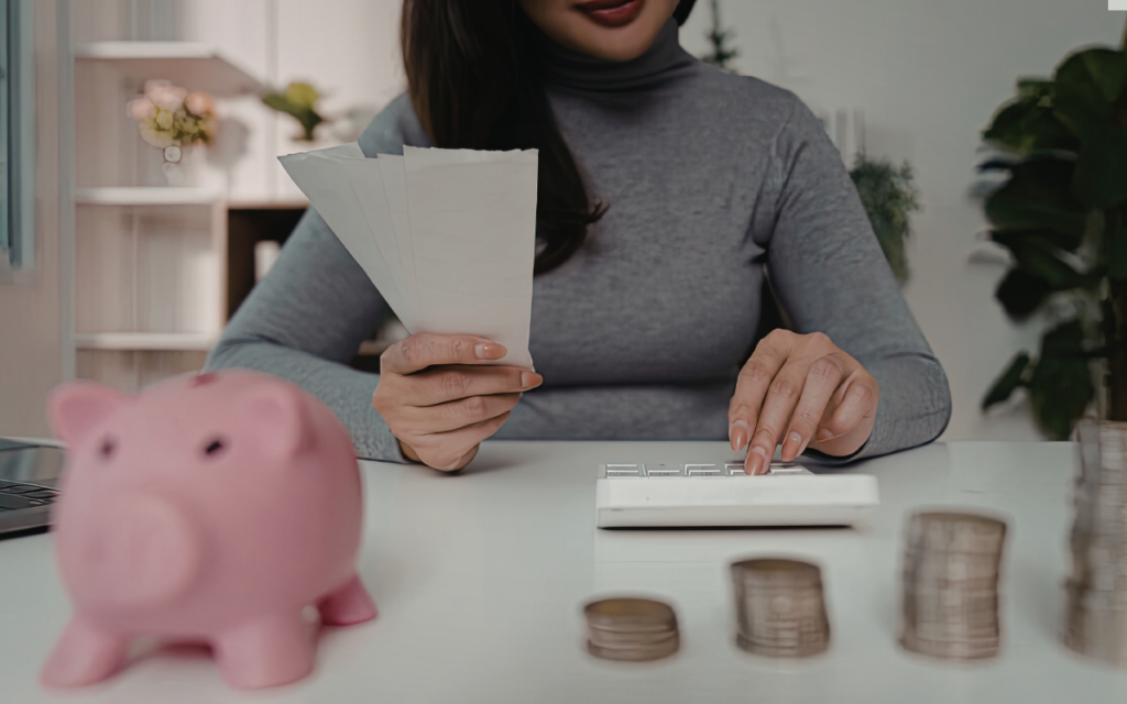 Como organizar suas finanças de forma fácil e retomar o controle da sua vida