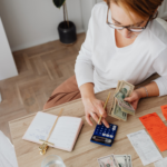 Como organizar suas finanças de forma fácil e retomar o controle da sua vida