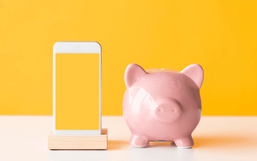 Como organizar suas finanças de forma fácil em 4 passos