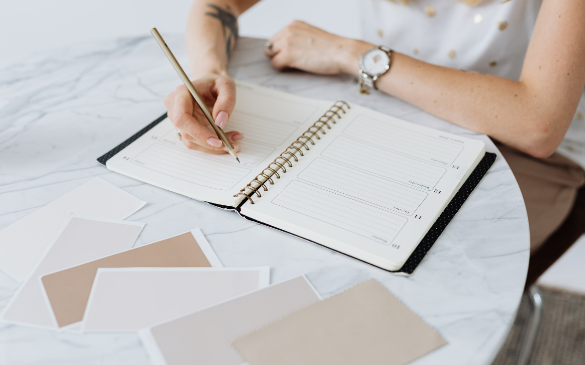 modelos de planners para baixar grátis