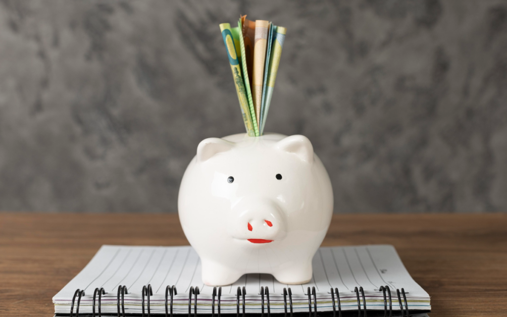 Guia para iniciar o autocuidado financeiro