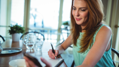 Guia para iniciar o autocuidado financeiro