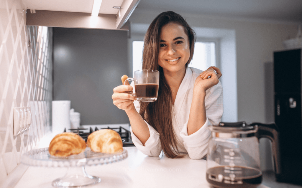 cantinho do café
