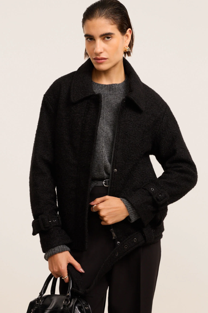 Tendências de moda inverno