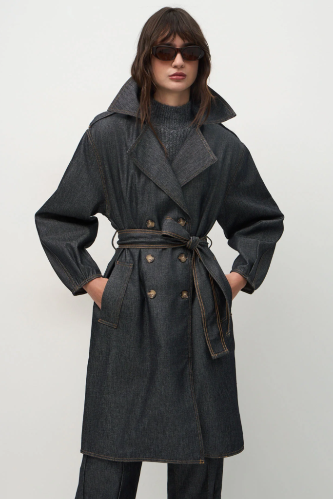 Tendências de moda inverno