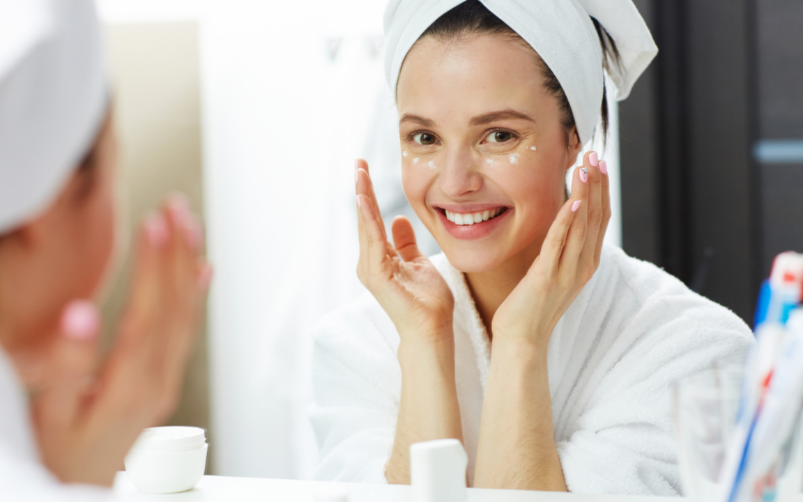 Rotina de skincare para iniciantes o guia completo para começar do zero