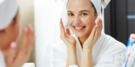 Rotina de skincare para iniciantes o guia completo para começar do zero