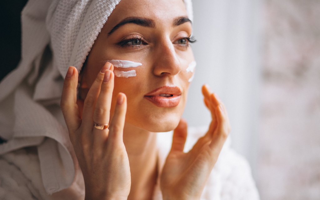 Rotina de skincare para iniciantes o guia completo para começar do zero