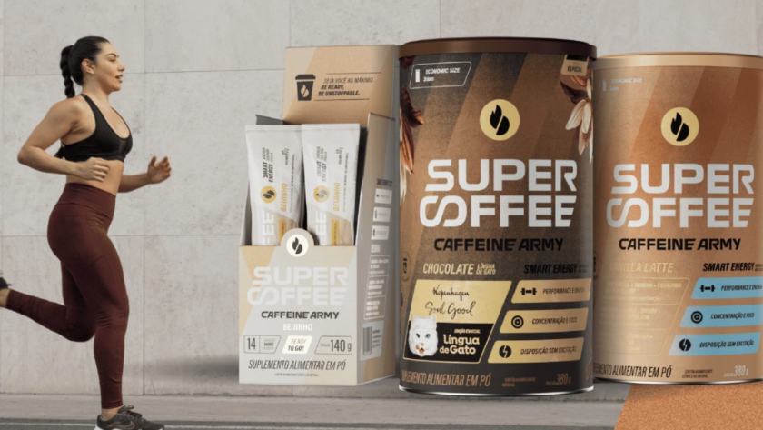 SuperCoffee para que serve: tudo o que você precisa saber antes de experimentar