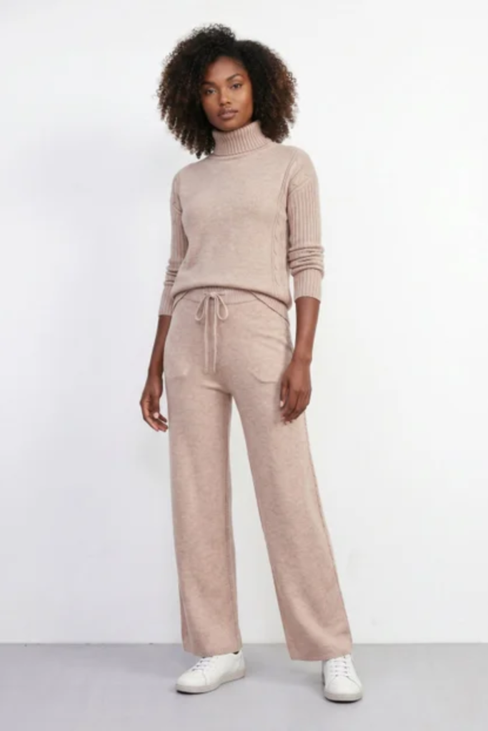 Tendências de moda inverno