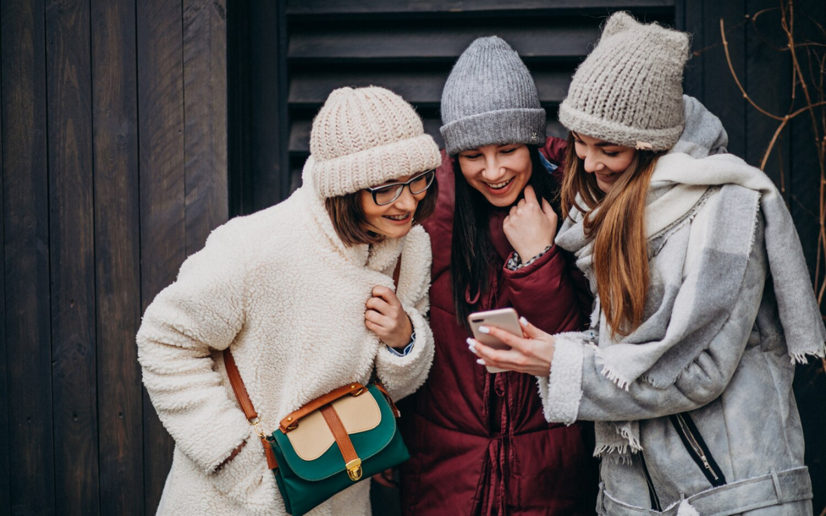 Tendências de moda inverno 2026: O que usar nessa estação