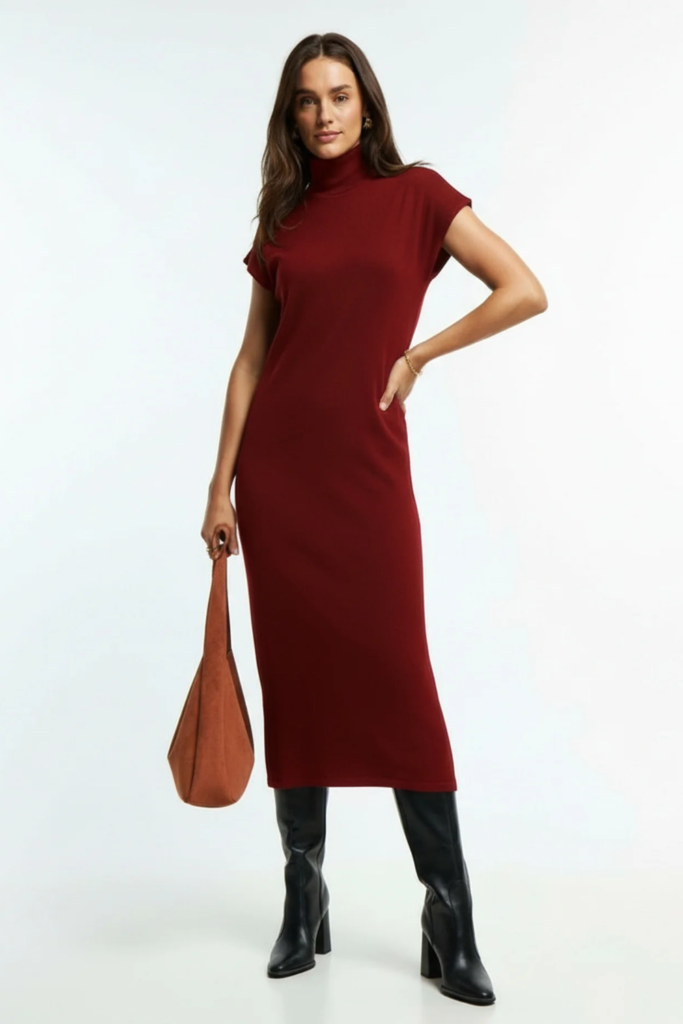 Tendências de moda inverno