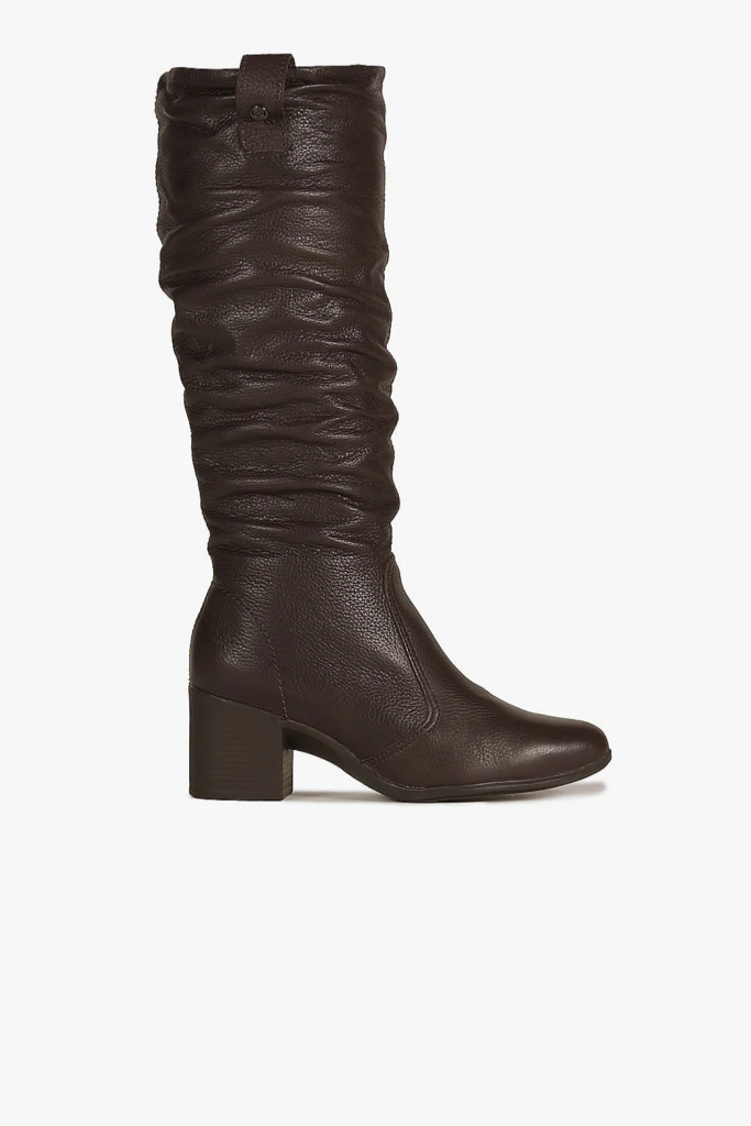 Tendências de moda inverno
