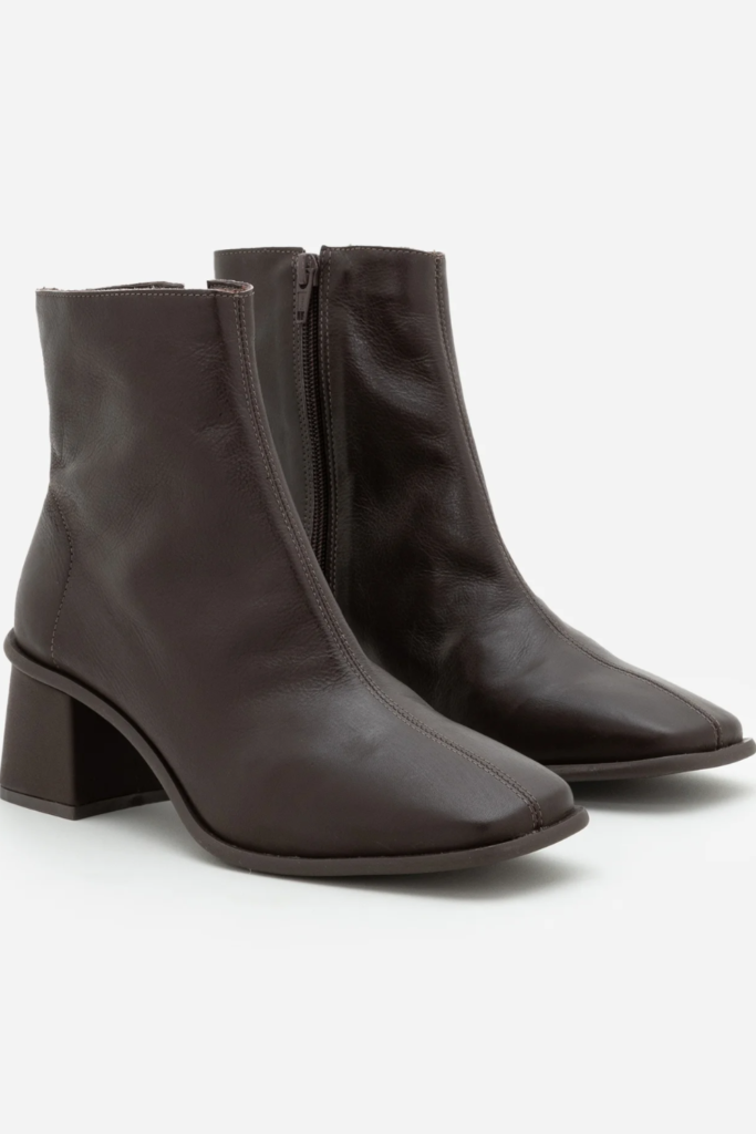 Tendências de moda inverno