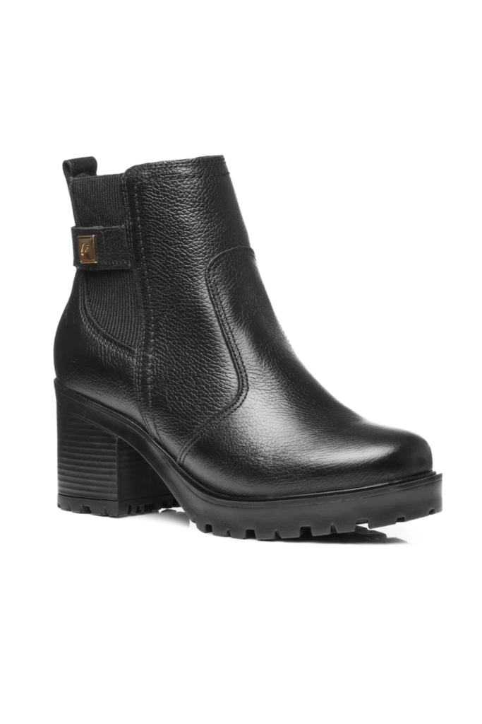 Tendências de moda inverno