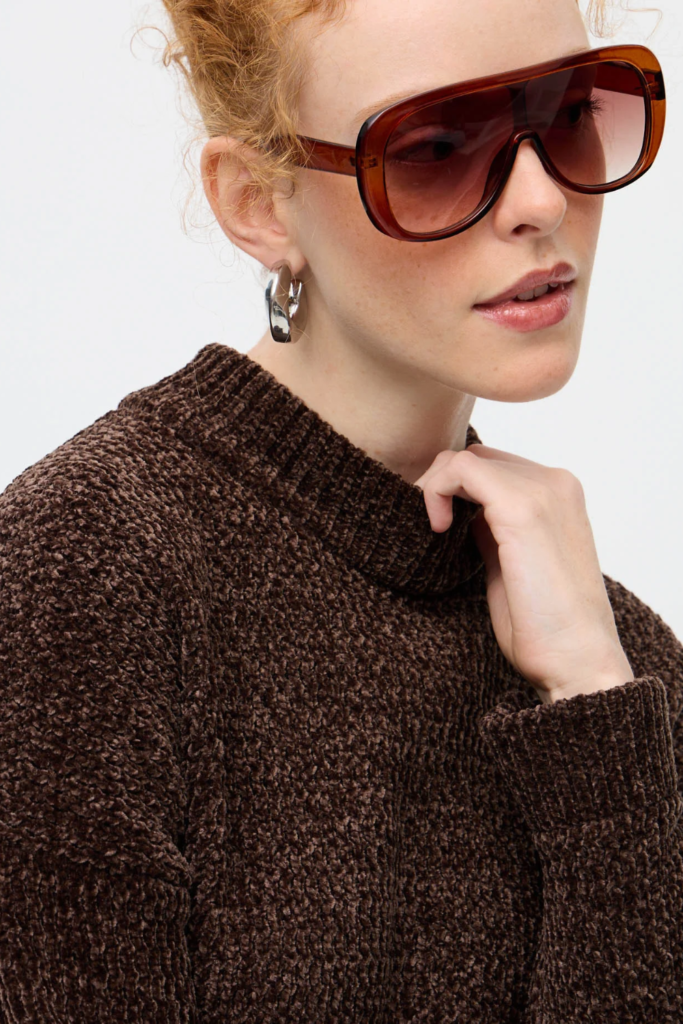 Tendências de moda inverno