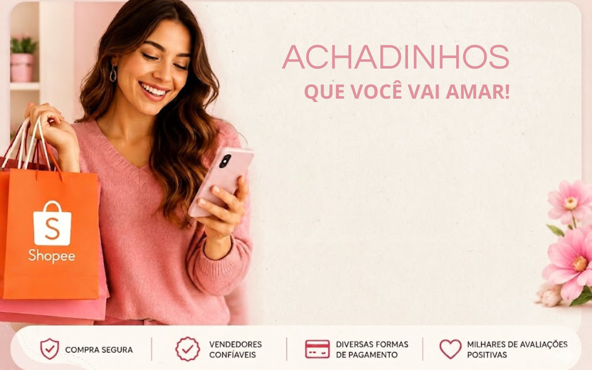 achadinhos