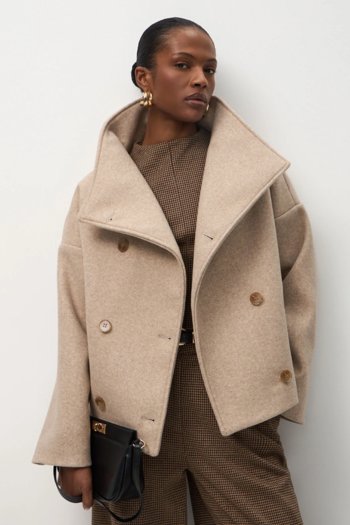 Tendências de moda inverno