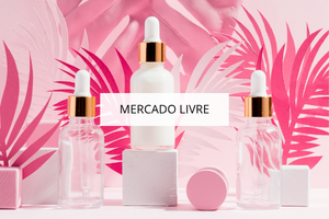 mercado livre manual feminino