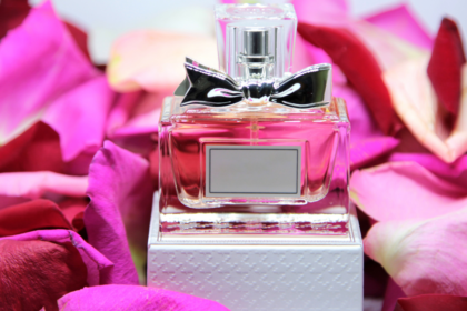 perfumes femininos para presentear no Dia dos Namorados