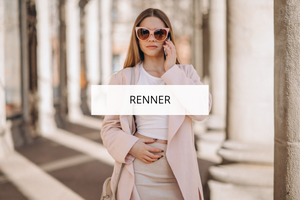 renner manual feminino
