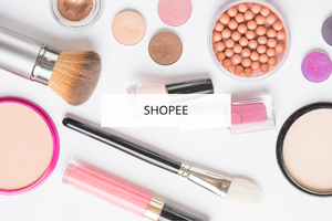 shopee manual feminino
