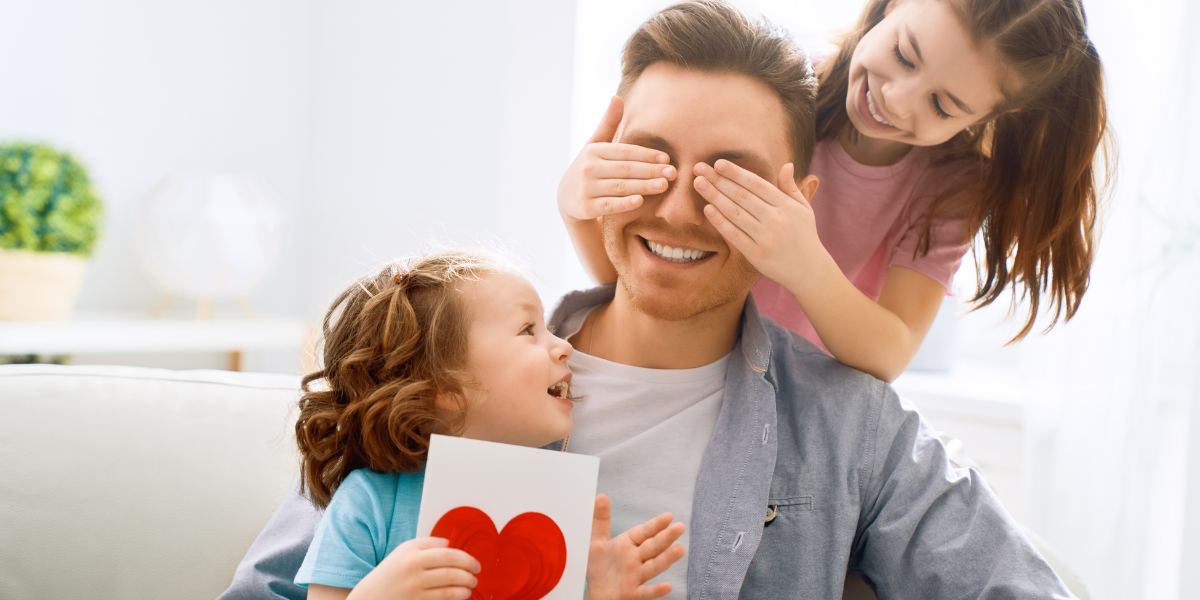31 ideias de presentes personalizados para o Dia dos Pais