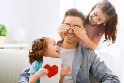 31 ideias de presentes personalizados para o Dia dos Pais