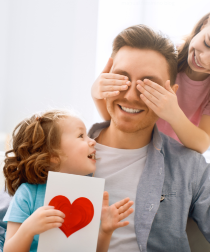 31 ideias de presentes personalizados para o Dia dos Pais
