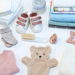 Checklist completo de enxoval de bebê o que comprar e o que evitar