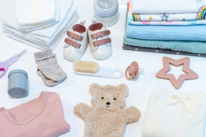 Checklist completo de enxoval de bebê o que comprar e o que evitar