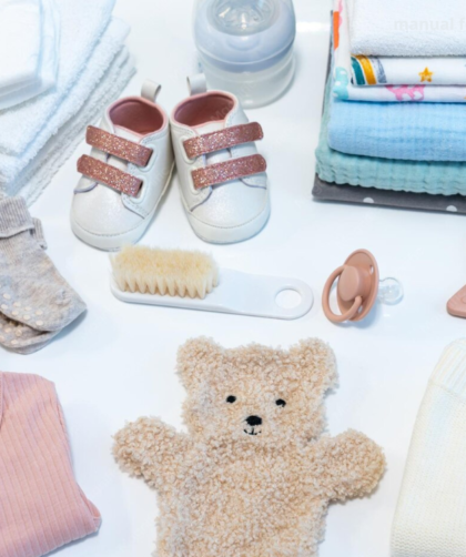 Checklist completo de enxoval de bebê o que comprar e o que evitar