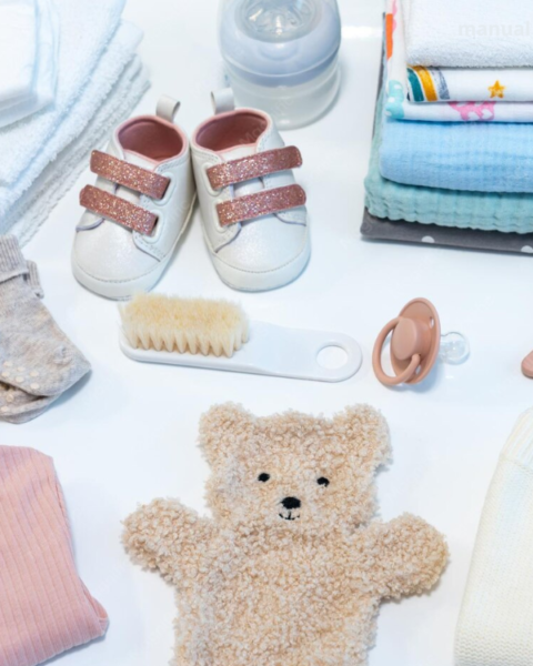 Checklist completo de enxoval de bebê o que comprar e o que evitar
