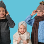Como proteger as crianças no frio cuidados essenciais para evitar doenças no inverno