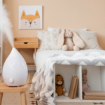 Melhor umidificador para quarto de bebê 7 modelos seguros para usar no inverno