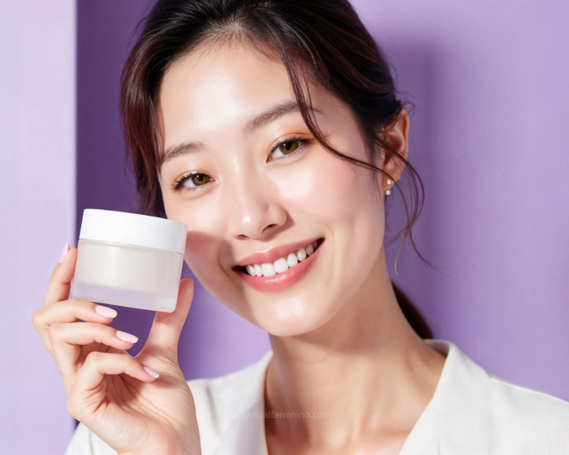 Melhores produtos de skincare coreano: os queridinhos da K-Beauty que realmente valem a pena