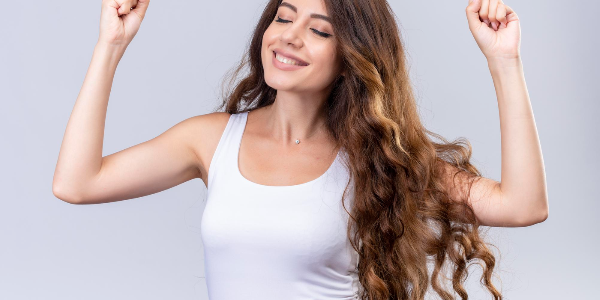 Melhores vitaminas para cabelo crescer forte e saudável