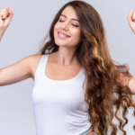 Melhores vitaminas para cabelo crescer forte e saudável