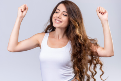 Melhores vitaminas para cabelo crescer forte e saudável