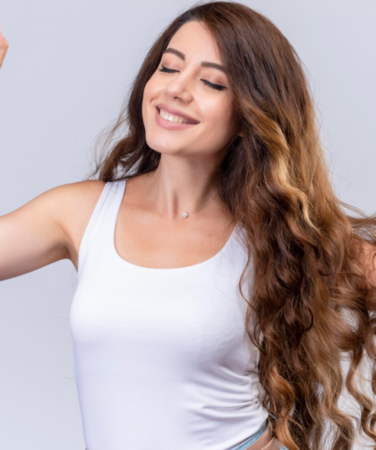 Melhores vitaminas para cabelo crescer forte e saudável