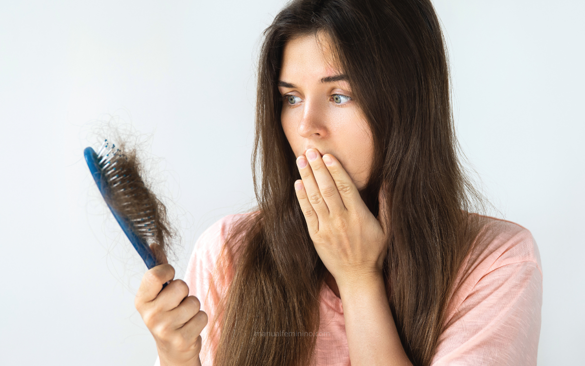 Shampoo antiqueda funciona mesmo? O que realmente ajuda a reduzir a queda capilar