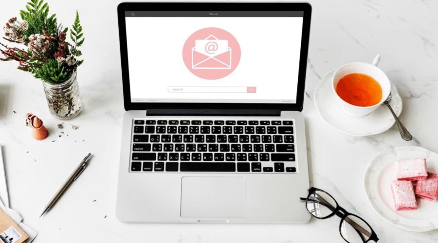 Caixa de entrada zerada como organizar seu e-mail de vez