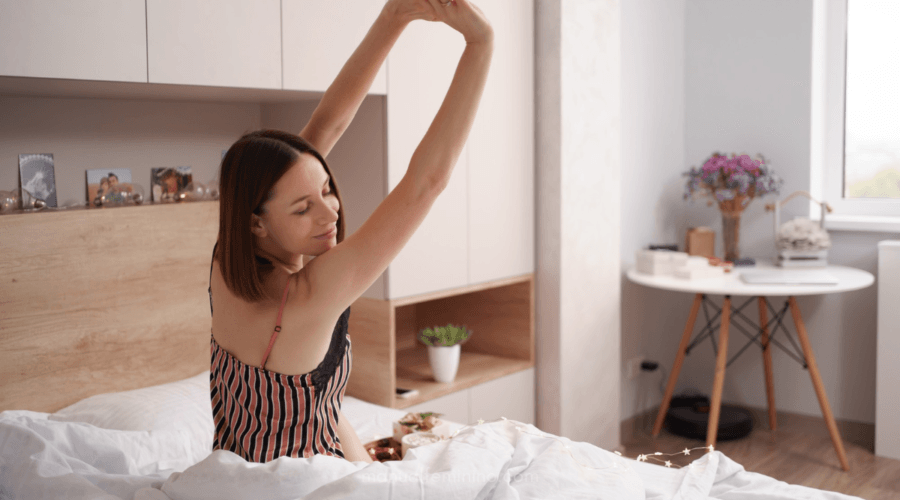 Como criar uma rotina matinal ideal mesmo sem ser matinal