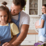 Como dividir as tarefas domésticas entre a família sem brigar