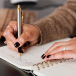 Como fazer um planejamento semanal: simples e fácil