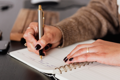 Como fazer um planejamento semanal: simples e fácil