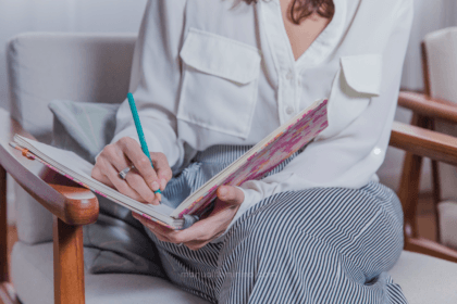 Como organizar a agenda semanal em 15 minutos