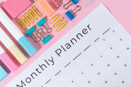 Ideias de planner semanal Modelos e exemplos para uma rotina Eficiente
