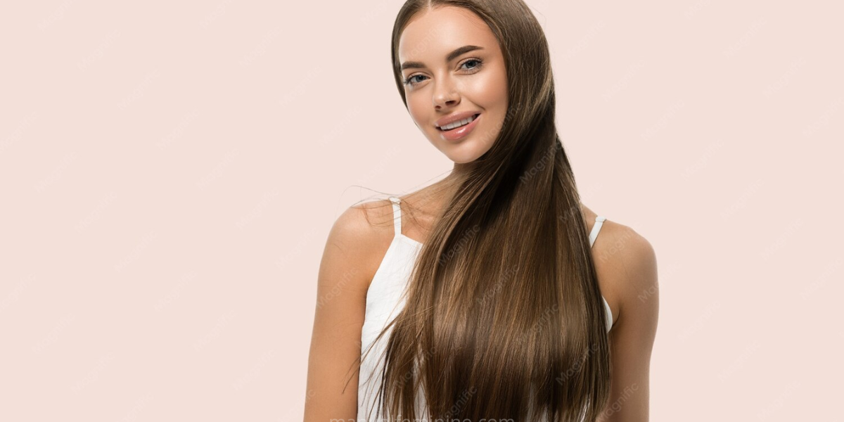Melhores vitaminas para o cabelo crescer mais rápido e forte