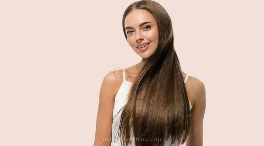 Melhores vitaminas para o cabelo crescer mais rápido e forte